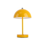 Mushroom Bud Nordic Table Lamp