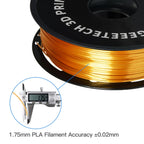 Geeetech PETG 1.75 mm 3D Printer Filament