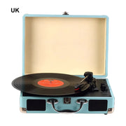 blue UK