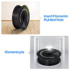 Geeetech PLA & PETG 1.75 mm 3D Printer Filament