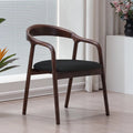 Modern Wood Dining Chair Collection