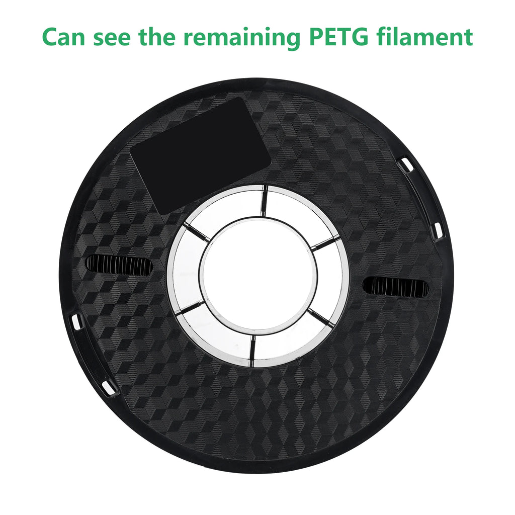 PETG 1.75 mm 3D Printer Filament - 5 kg / 10 kg