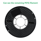 PETG 1.75 mm 3D Printer Filament - 5 kg / 10 kg