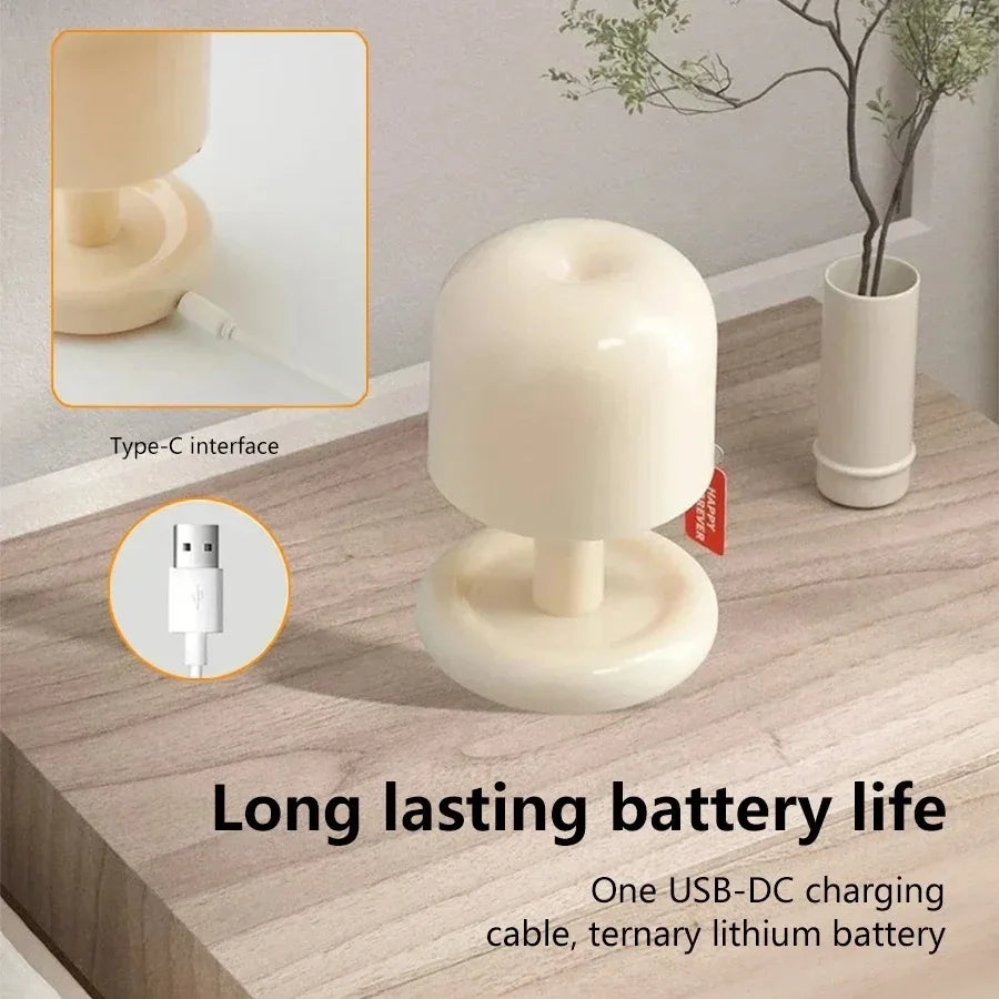 Mini Sunset Night Lamp