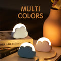 Rechargeable Cloud LED Night Light