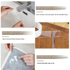 Double-Sided Household Mounting Tape