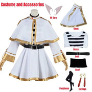 Costume Only