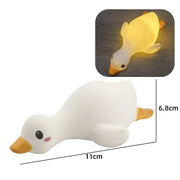 S6 Duck lamp