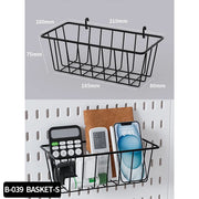 Black Basket-2