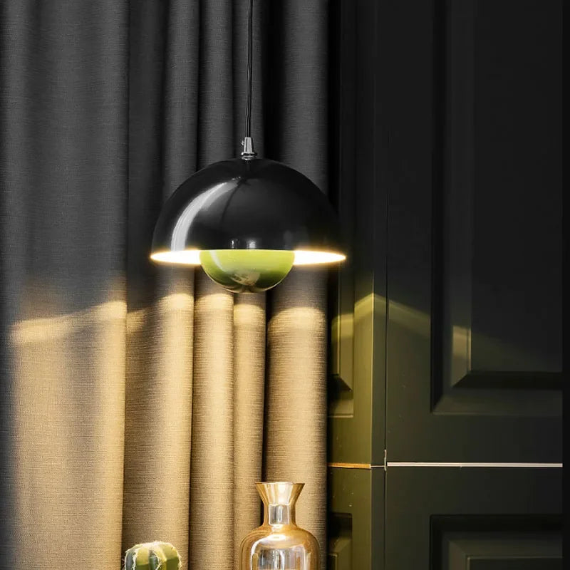 Nordic LED Pendant Light