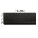 Water-Absorbent Non-Slip Bathroom Mat