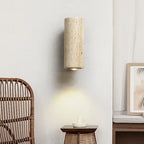 Wabi-Sabi Marble Wall Lamp