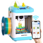 Geeetech M1 Mini 3D Printer