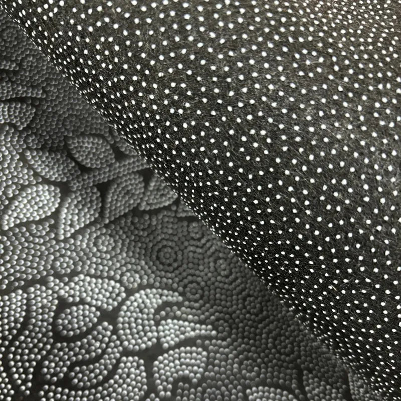 Crocodile Skull Irregular Area Rug