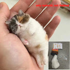 DIY Wool Needle-Felting Animal Kit