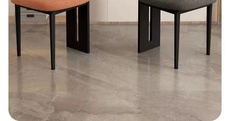 Solid Wood Upholstered Dining Chair