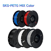 5kg Mix B