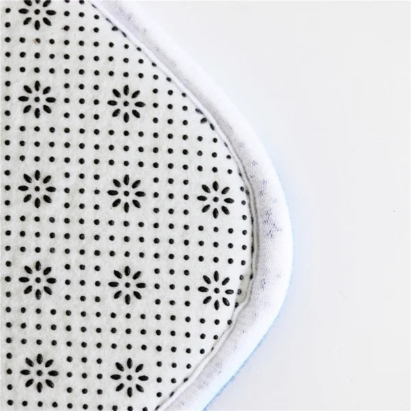 Vintage Cassette Tape Non-Slip Door Mat