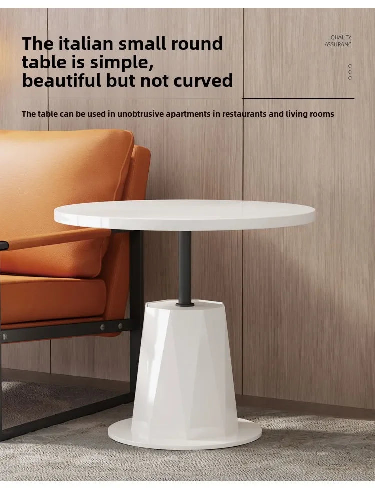 Modern Metal Frame Lounge Chair