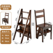 Walnut wood