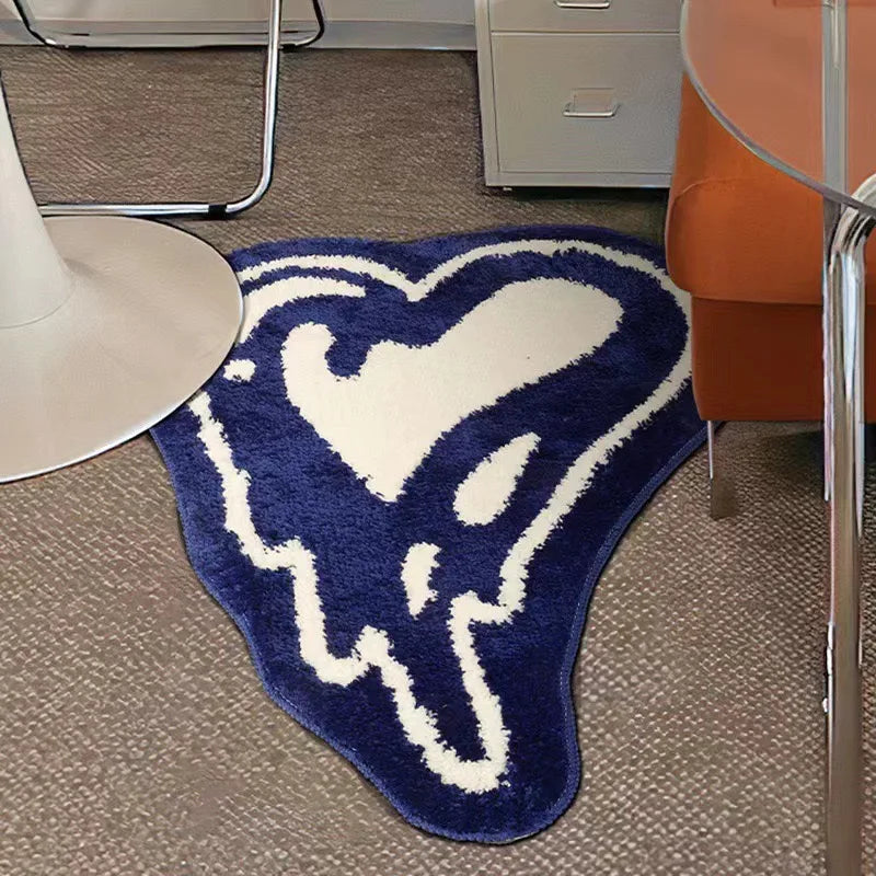 Cartoon Non-Slip Floor Mat