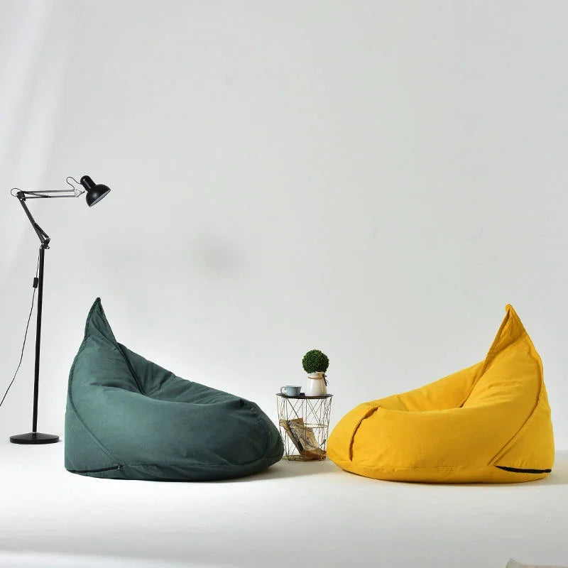 Lazy Bean Bag Lounge Chair
