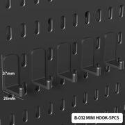Bla MINI Hook-5pcs