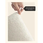 Cartoon Imitation-Cashmere Bathroom Floor Mat