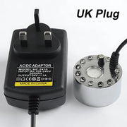 UK Plug