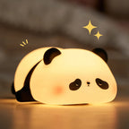 Cute Animal LED Night Light
