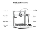Anycubic Kobra 4 / Kobra 4 Combo 3D Printer