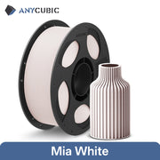 1KG Mia White