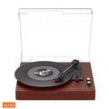 Maio 3-Speed Bluetooth Record Player