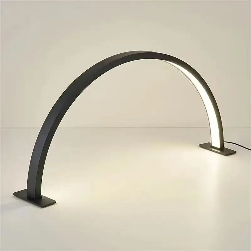 Moon Nail Work Desk Lamp