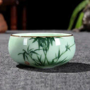 Bamboo