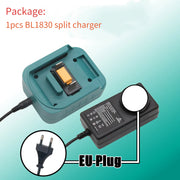 EU plug
