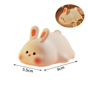 S10 Bunny lamp