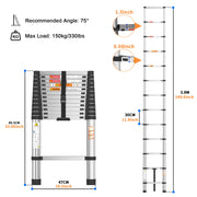 12.5FT-3.8M