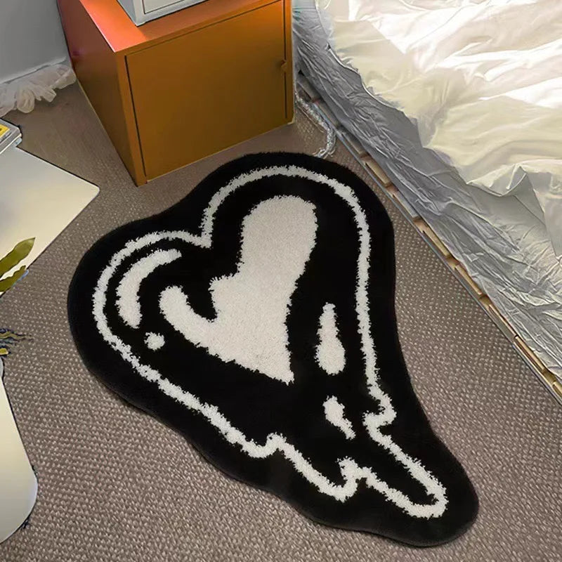 Cartoon Non-Slip Floor Mat