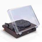 Portable 3-Speed Record Player