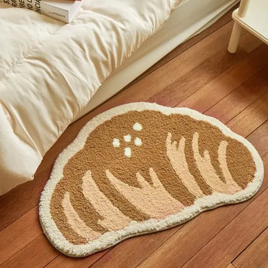 Cartoon Non-Slip Floor Mat