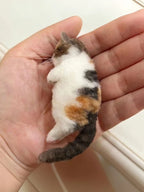 DIY Wool Needle-Felting Animal Kit