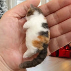 DIY Wool Needle-Felting Animal Kit