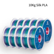 Silk Rainbow 10kg