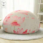 Removable & Washable Lazy Bean Bag Sofa