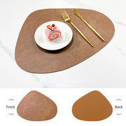 Walnut wood color