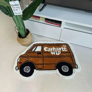 Carhart Car A