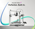 Anycubic Kobra 4 / Kobra 4 Combo 3D Printer