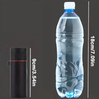Compact 8–10x Monocular Telescope