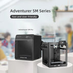 Flashforge Adventurer 5M 3D Printer